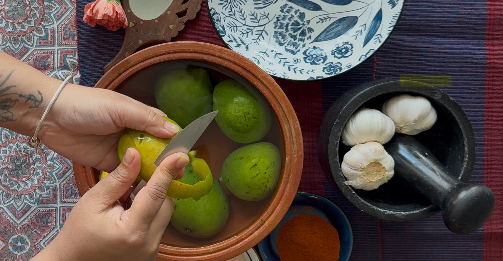 SUPPER CLUB: Laalima – Dinner at My Nani Ghar by Rashmi Singh