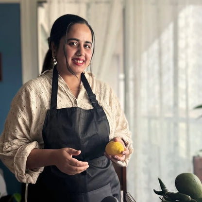 SUPPER CLUB: Laalima – The In-Between Supper by Rashmi Singh