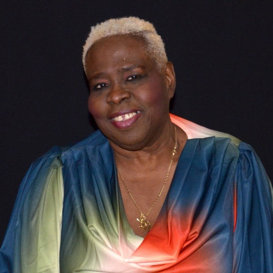 Tastes of Toronto: Rhoma Akosua Spencer
