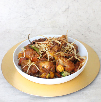 SUPPER CLUB: Feast of the Parsis by Niloufer Mavalvala