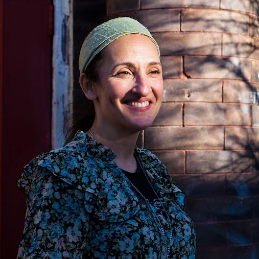 COOKING CLASS: Intro to Knife Skills with Sonya Gammal