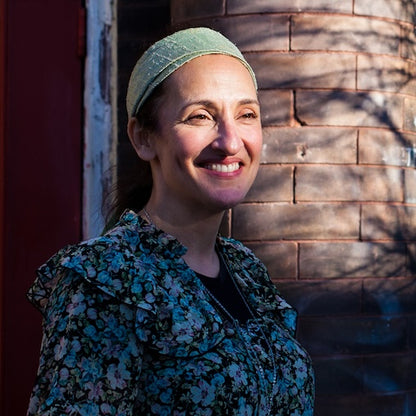 COOKING CLASS: Intro to Knife Skills with Sonya Gammal