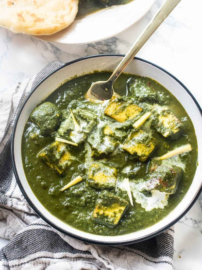 SUPPER CLUB: Celebrating Diwali with Pudina Kitchen