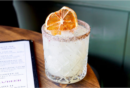 SUPPER CLUB: Sad Songs Cantina by Miguel Argüello