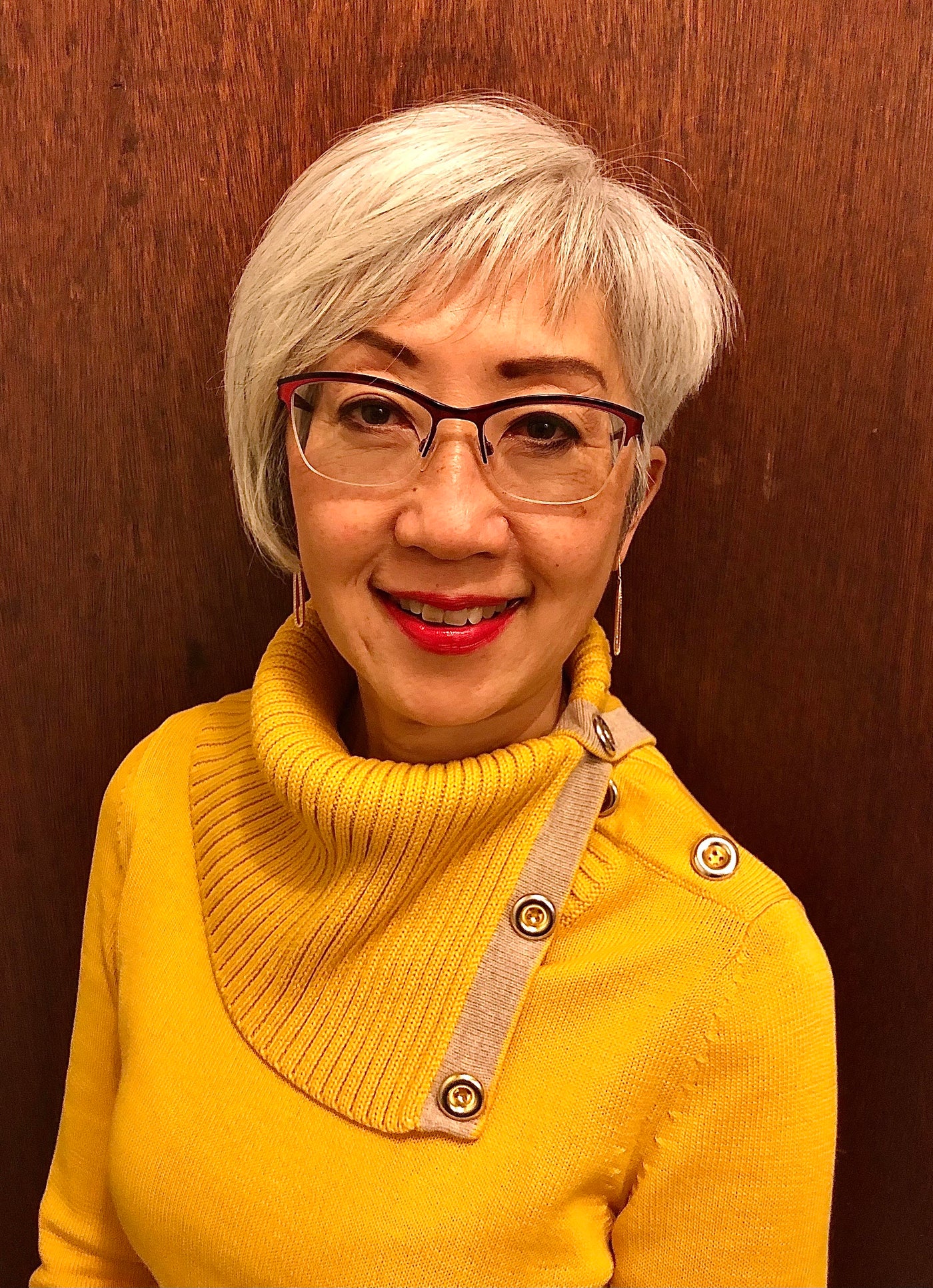 SUPPER CLUB: Lunar New Year Banquet with Shirley Lum at Wok Theory [OFFSITE]