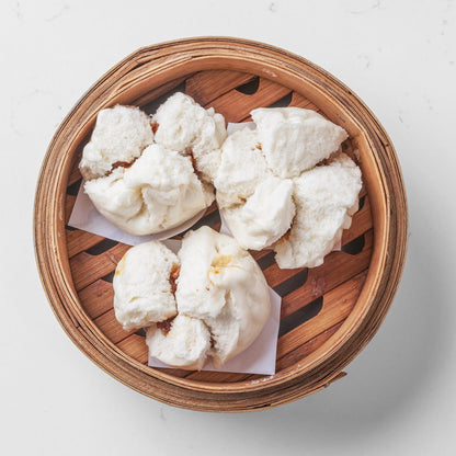 SUPPER CLUB: Yum Cha — The Ultimate Dim Sum Experience with Edwin Lam at Wok Theory [OFFSITE]
