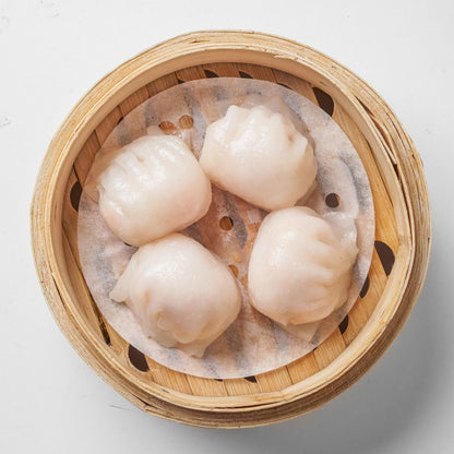 SUPPER CLUB: Yum Cha — The Ultimate Dim Sum Experience with Edwin Lam at Wok Theory [OFFSITE]