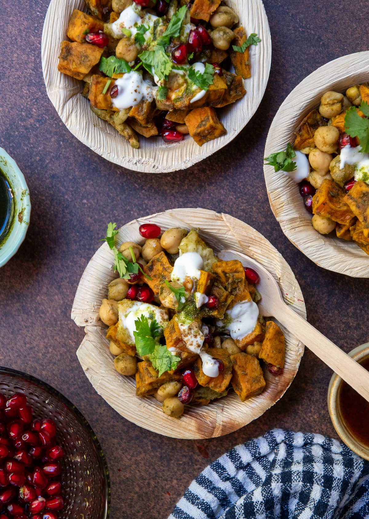 SUPPER CLUB: Celebrating Diwali with Pudina Kitchen