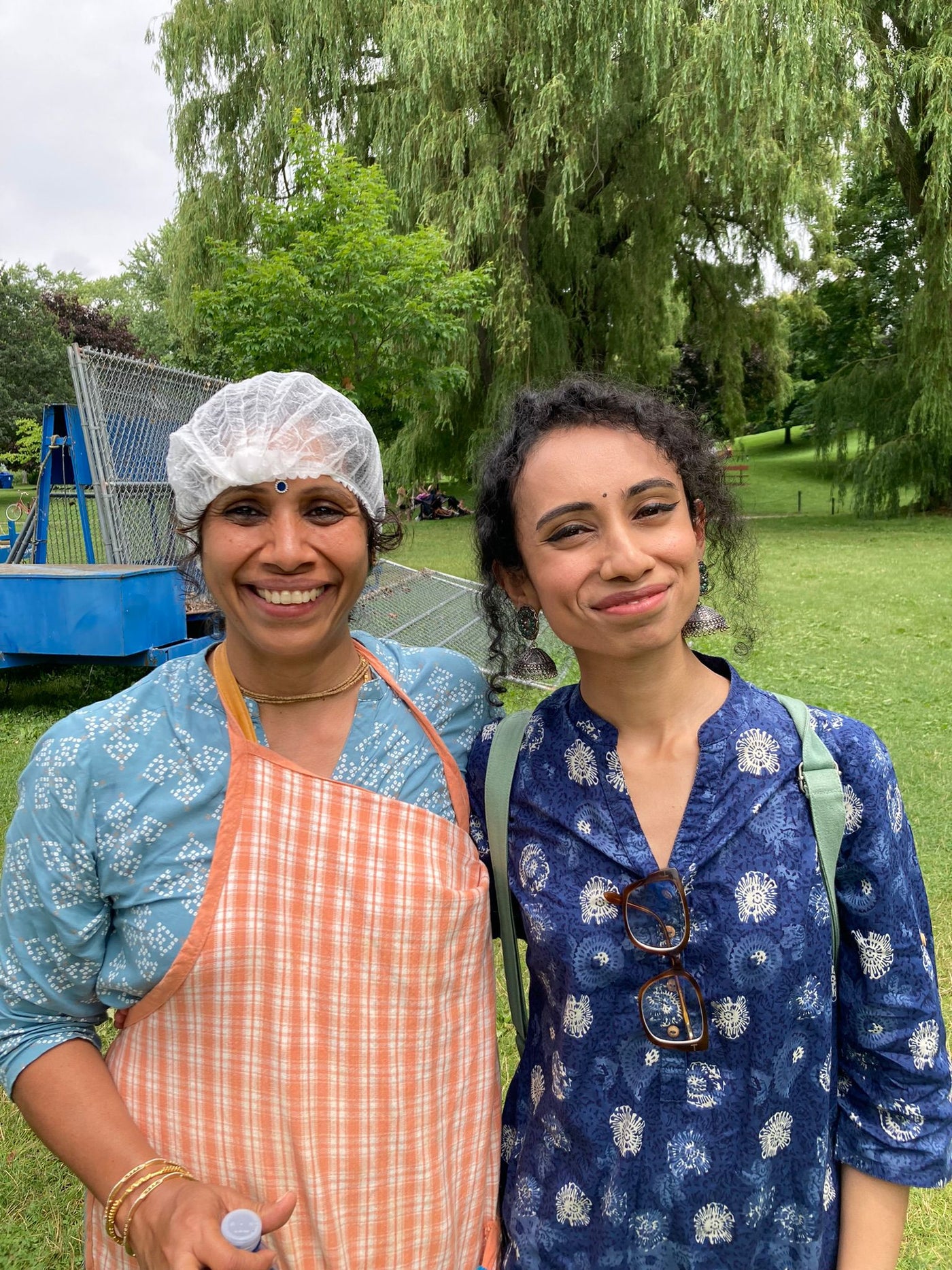 Puthandu Vaaltukal! A Tamil New Year Celebration & Feast