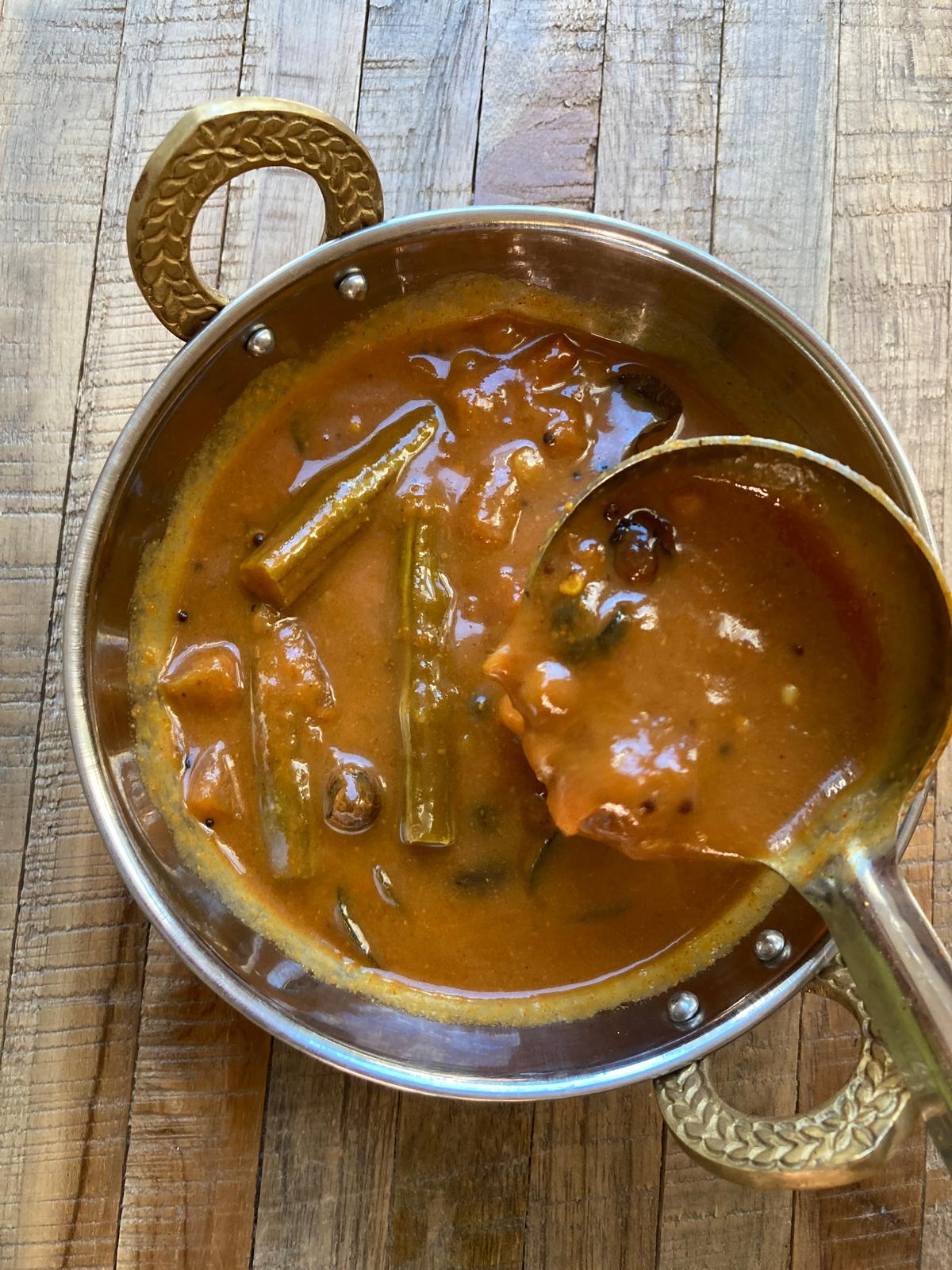 Puthandu Vaaltukal! A Tamil New Year Celebration & Feast