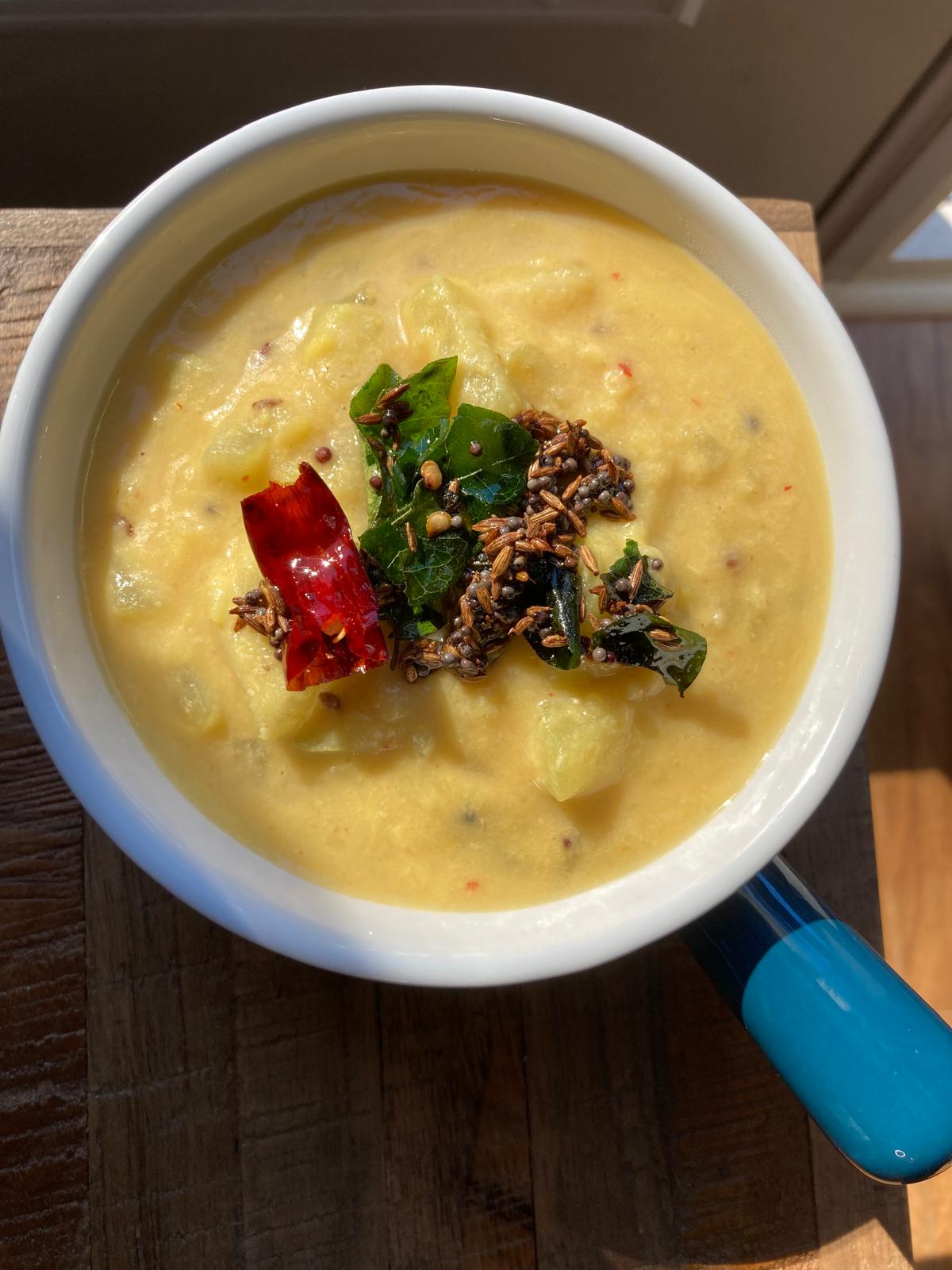 Puthandu Vaaltukal! A Tamil New Year Celebration & Feast