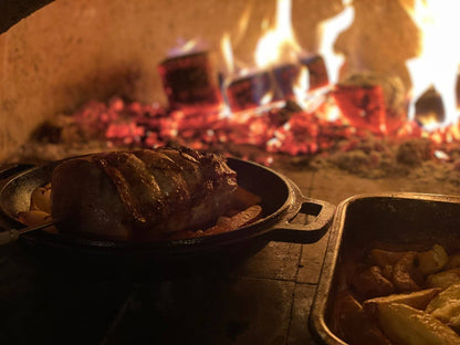 SUPPER CLUB: Cooking with Fire by Chef Anthony Sestito