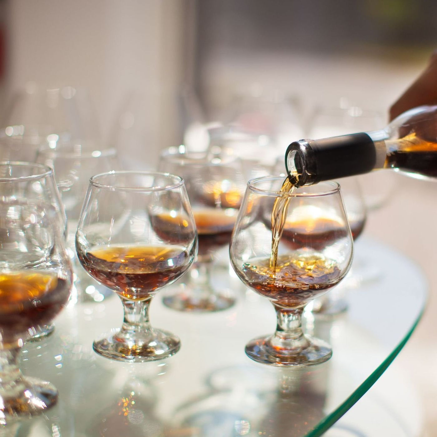 MASTERCLASS: The New Face of Canadian Whisky with Stephen Beaumont