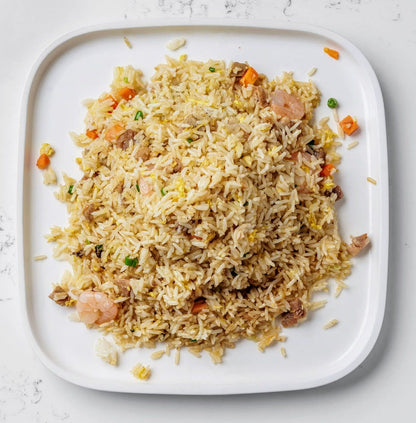 SUPPER CLUB: Lunar New Year Banquet with Shirley Lum at Wok Theory [OFFSITE]