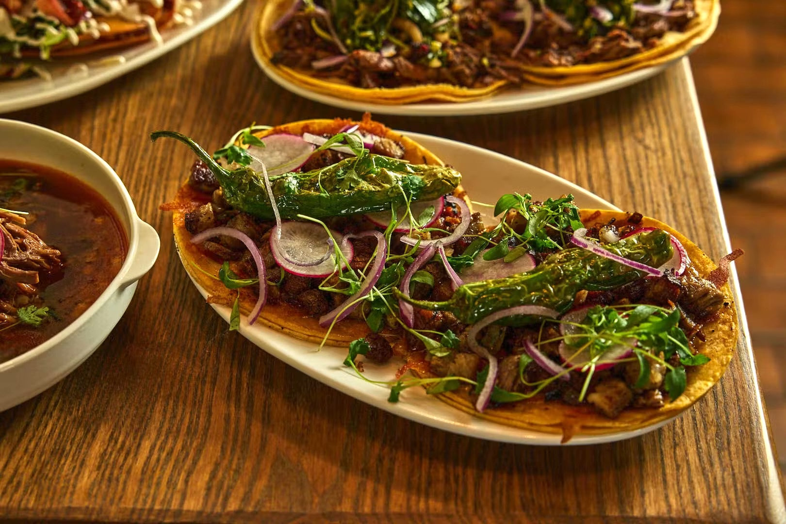 SUPPER CLUB: Sad Songs Cantina by Miguel Argüello – The Depanneur