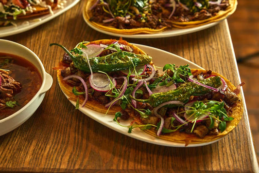 SUPPER CLUB: Sad Songs Cantina by Miguel Argüello