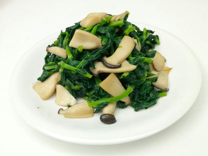 SUPPER CLUB: Lunar New Year Banquet with Shirley Lum at Wok Theory [OFFSITE]