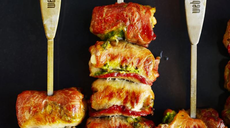 COOKING CLASS: Flavours of Apulia by Erica Foffi