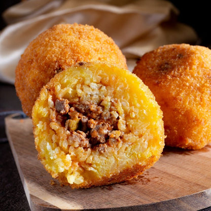 COOKING CLASS: Sicilian Festa by Erica Foffi