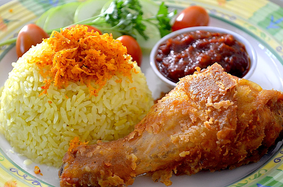 Enak SUPPER CLUB: Enak Enak - Indonesian Classics by Elita Rocka – The Depanneur