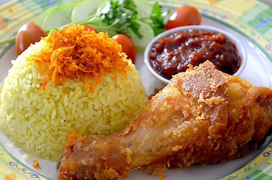 SUPPER CLUB: Enak Enak - Indonesian Classics by Elita Rocka