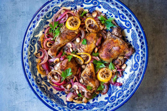 SUPPER CLUB: Shabbat as Soul Food by Alissa Kondogiannis