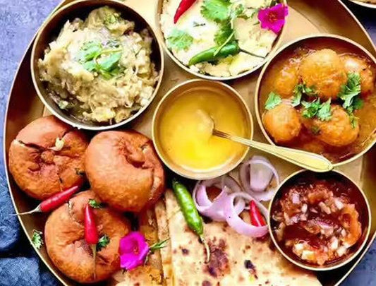 SUPPER CLUB: Laalima – The In-Between Supper, by Rashmi Singh of Spoonful with Rashmi