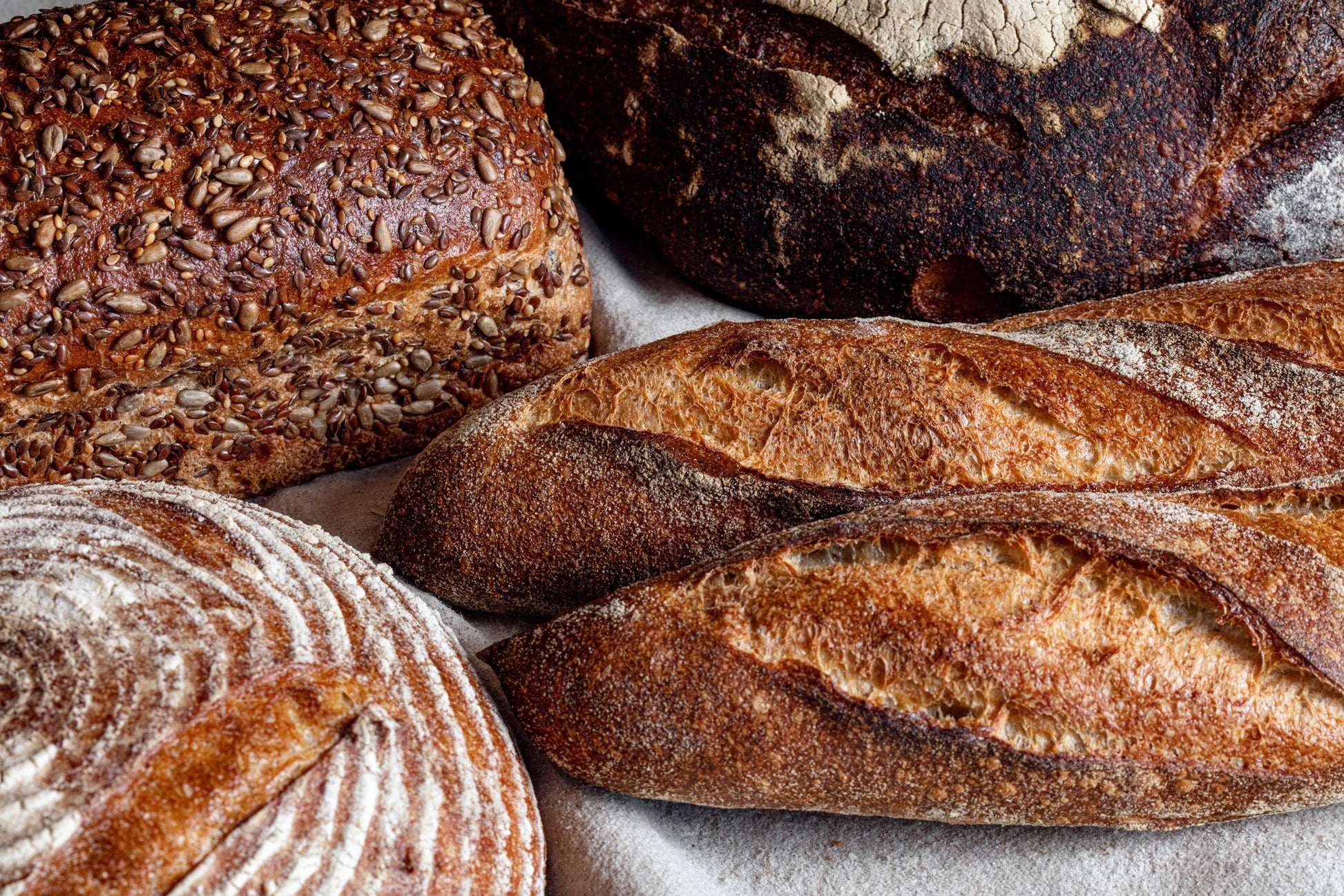 COOKING CLASS: Full-Day Breadmaking Intensive by Leo Baduria
