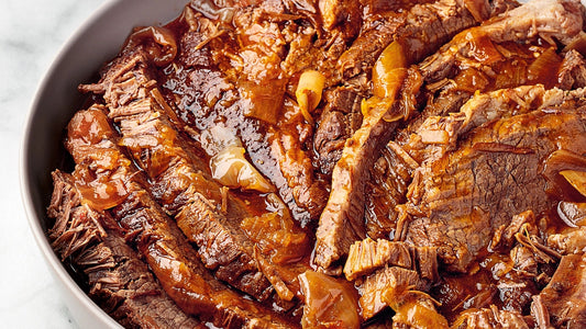SUPPER CLUB: Gut Shabbos by Alissa Kondogiannis