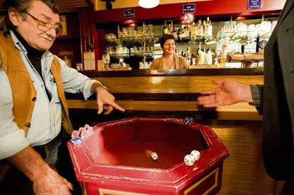 MASTERCLASS: Discovering Belgian Beers – The 'Bruine Kroeg' Experience with Joke Van Loon