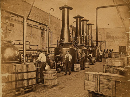 MASTERCLASS: The New Face of Canadian Whisky with Stephen Beaumont