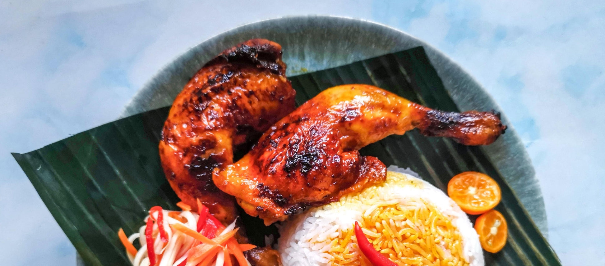 SUPPER CLUB: Fat RICE by Rocheller Batuigas