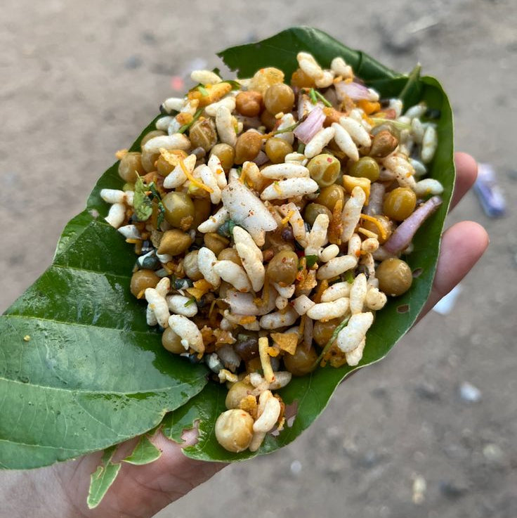 SUPPER CLUB: Hands On by Niharika Gupta