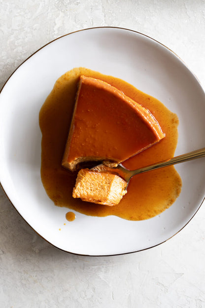 SUPPER CLUB: Sabores Latinos by Chef Fayad Martin
