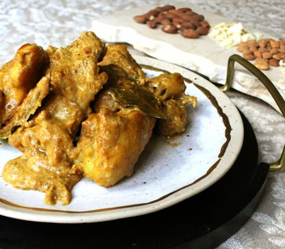 SUPPER CLUB: Traditional Parsi Jamvanu with Niloufer Mavalvala