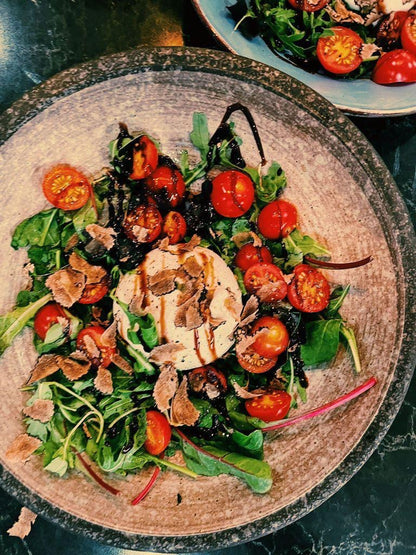 SUPPER CLUB: Black Gold - Fresh Italian Truffles with Hajira Ahmad