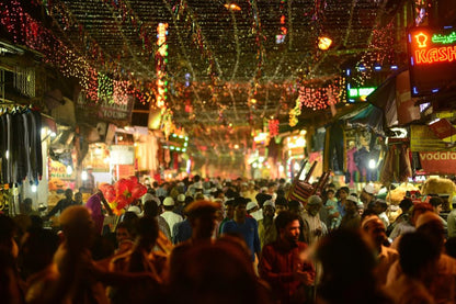 SUPPER CLUB: With Love, From Delhi by Pudina Kitchen