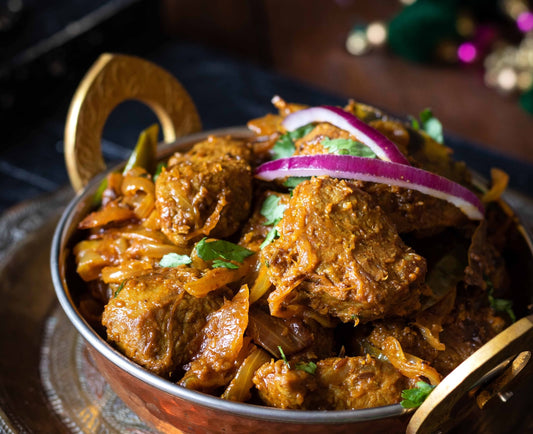 SUPPER CLUB: Afghan Sofra by Frishta Ghafoori