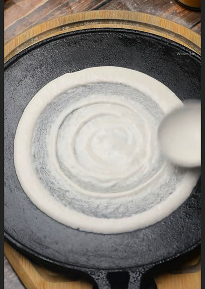 MASTERCLASS: The Lentils of India with Shilpa Kotamarthi