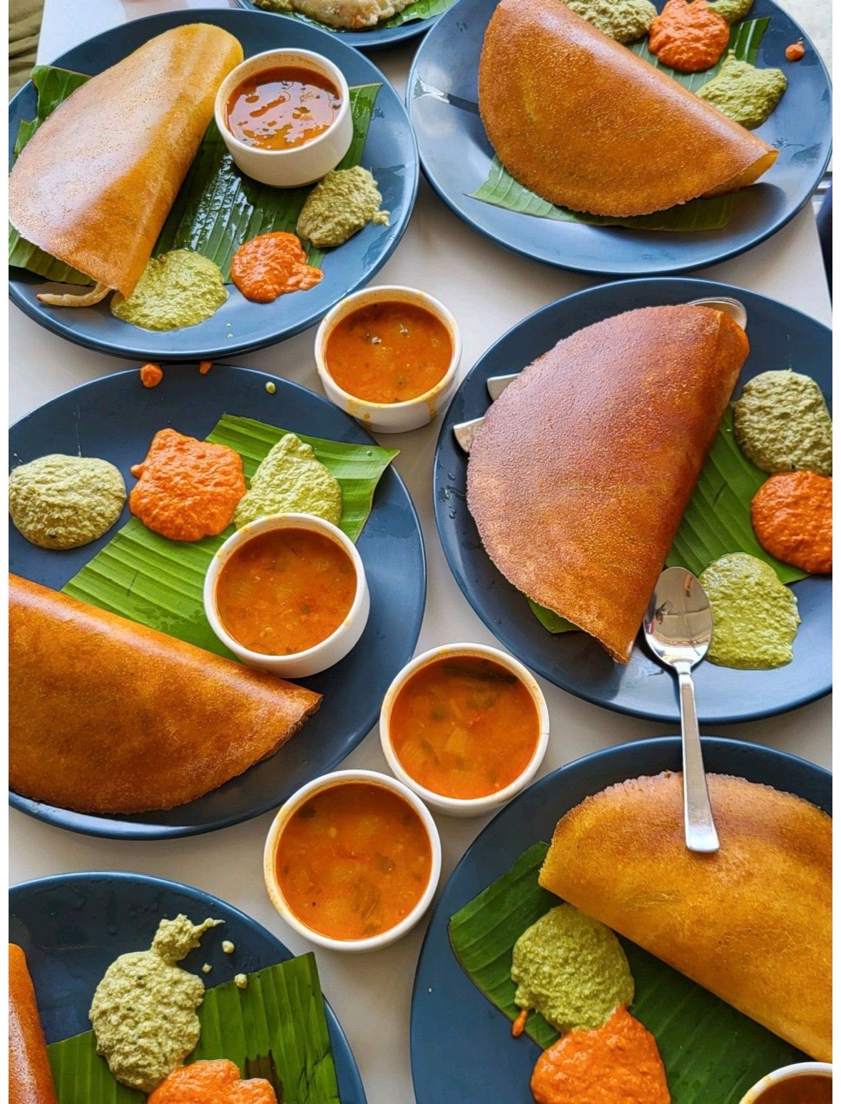 MASTERCLASS: The Lentils of India with Shilpa Kotamarthi