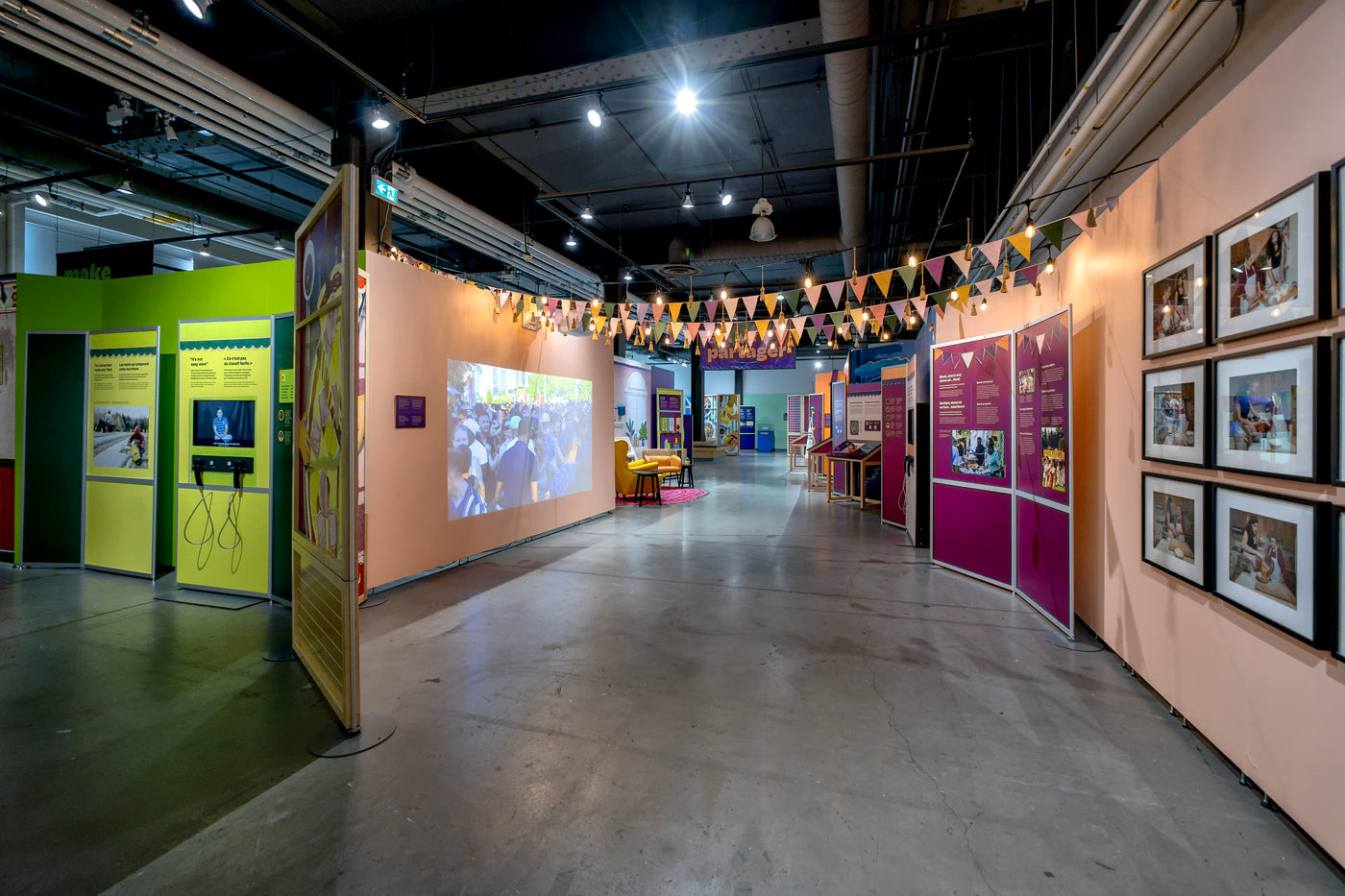 TABLE TALK: Eat Make Share with Lynna Nguyen and Miriam Martens