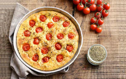 SUPPER CLUB: Flavours of Southern Italy: Apulia by Erica Foffi