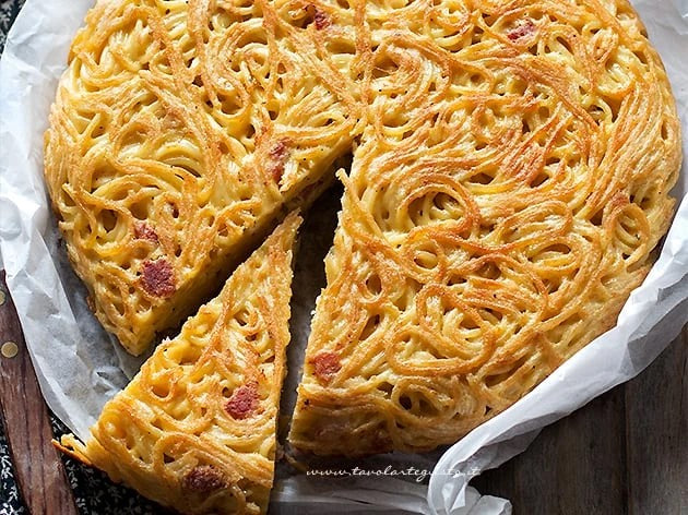 COOKING CLASS: Neapolitan Flavours by Erica Foffi