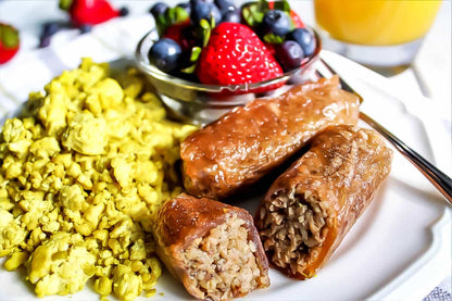 COOKING CLASS: Intro to the Vegan Kitchen by Emily Zimmerman