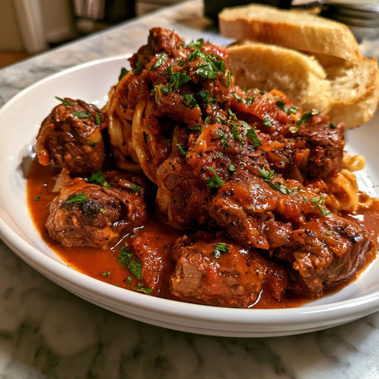 SUPPER CLUB: Greek Shabbat by Alissa Kondogiannis