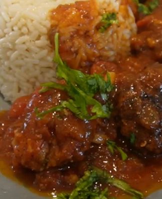 SUPPER CLUB: Spring in Thessaloniki with Chef Peter Minaki & Andania Greek Goods