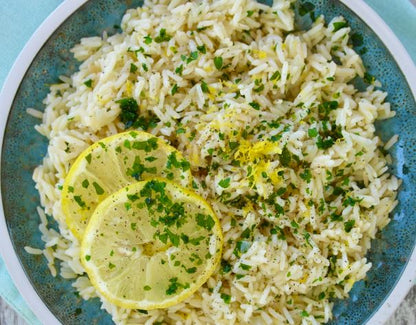 SUPPER CLUB: Spring in Thessaloniki with Chef Peter Minaki & Andania Greek Goods