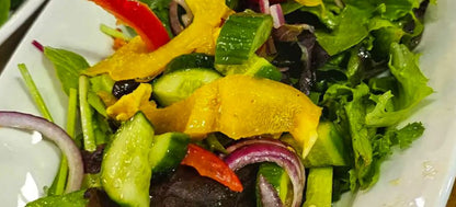 SUPPER CLUB: Spring in Thessaloniki with Chef Peter Minaki & Andania Greek Goods