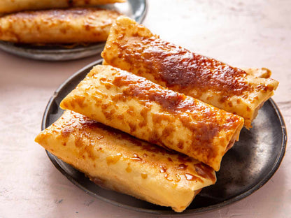 SUPPER CLUB: Enak Enak - Indonesian Classics by Elita Rocka