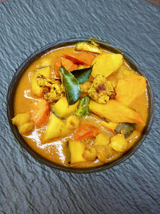 SUPPER CLUB: Rendezvous Kitchen: Plant-Based Japanese Home Cooking with Caroline Ishii